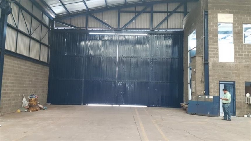 Bodega en venta en Cencar- Yumbo, Yumbo, 2248 m² · foto 16 de 24