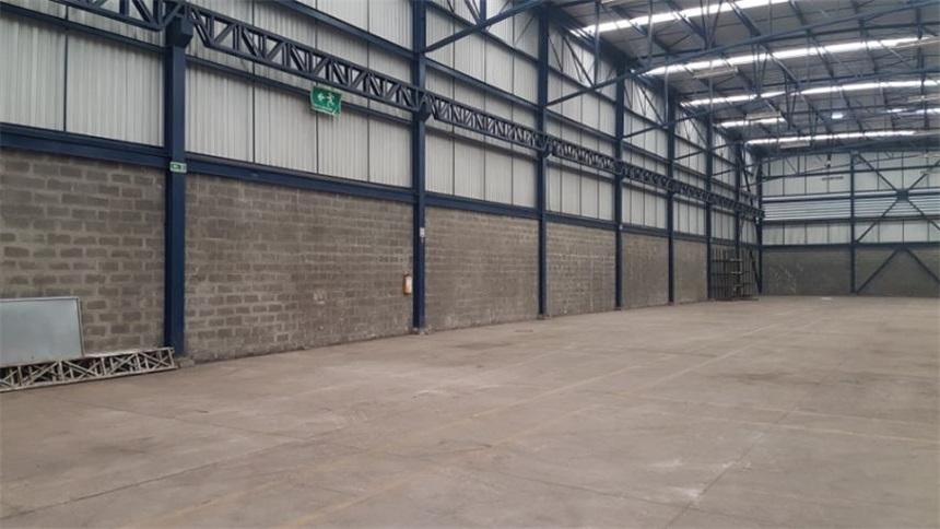 Bodega en venta en Cencar- Yumbo, Yumbo, 2248 m² · foto 5 de 24