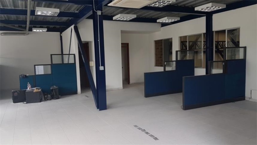 Bodega en venta en Cencar- Yumbo, Yumbo, 2248 m² · foto 18 de 24