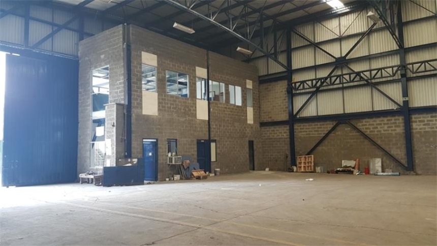 Bodega en venta en Cencar- Yumbo, Yumbo, 2248 m² · foto 14 de 24