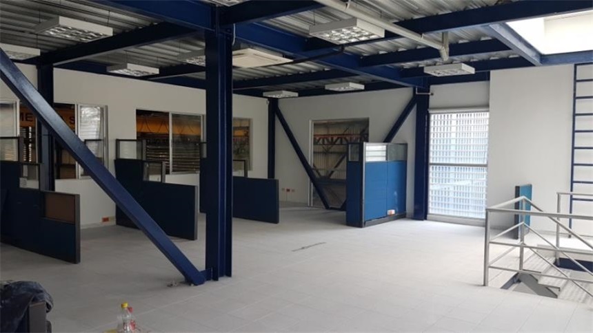 Bodega en venta en Cencar- Yumbo, Yumbo, 2248 m² · foto 19 de 24