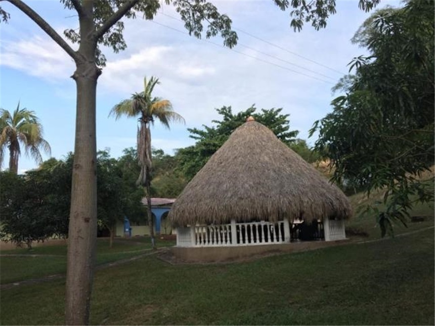 Finca en Venta – pohled 4