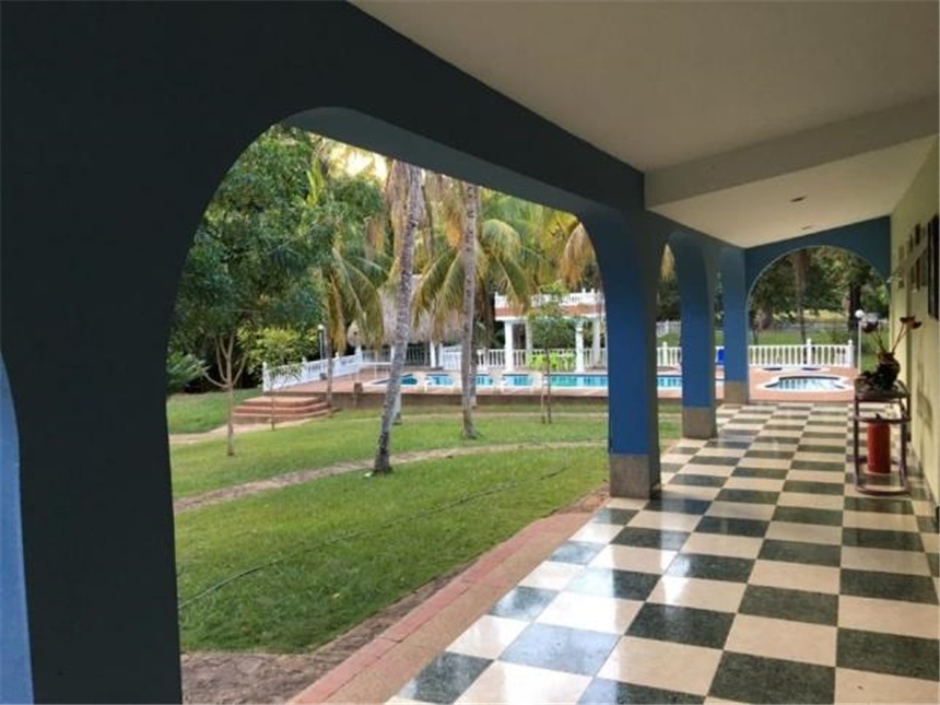 Finca en Venta – pohled 5