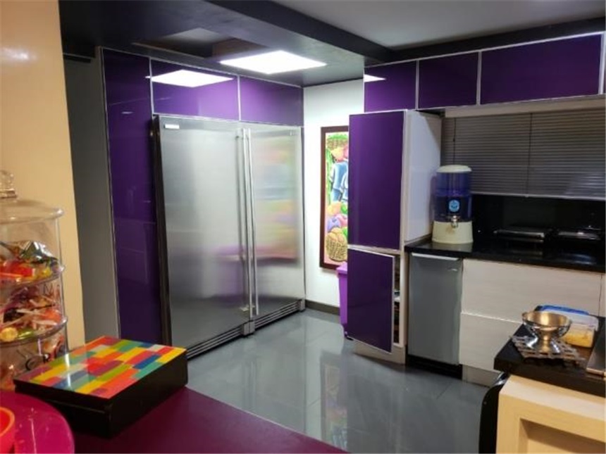 Apartamento de 4 alcobas en venta en Cabecera Del Llano, Bucaramanga, 365 m² · foto 2 de 24