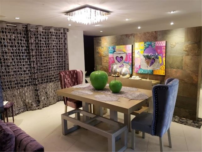 Apartamento de 4 alcobas en venta en Cabecera Del Llano, Bucaramanga, 365 m² · foto 8 de 24