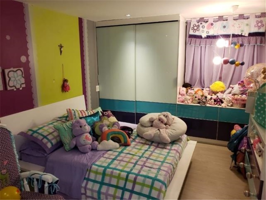 Apartamento de 4 alcobas en venta en Cabecera Del Llano, Bucaramanga, 365 m² · foto 20 de 24