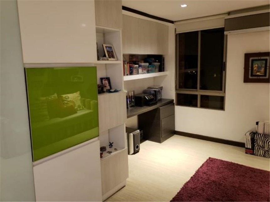 Apartamento de 4 alcobas en venta en Cabecera Del Llano, Bucaramanga, 365 m² · foto 9 de 24
