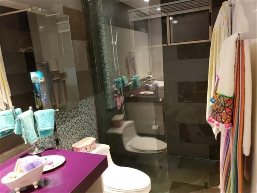 Apartamento de 4 alcobas en venta en Cabecera Del Llano, Bucaramanga, 365 m² · foto 23 de 24