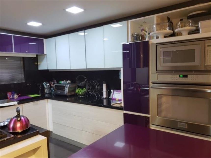 Apartamento de 4 alcobas en venta en Cabecera Del Llano, Bucaramanga, 365 m² · foto 4 de 24