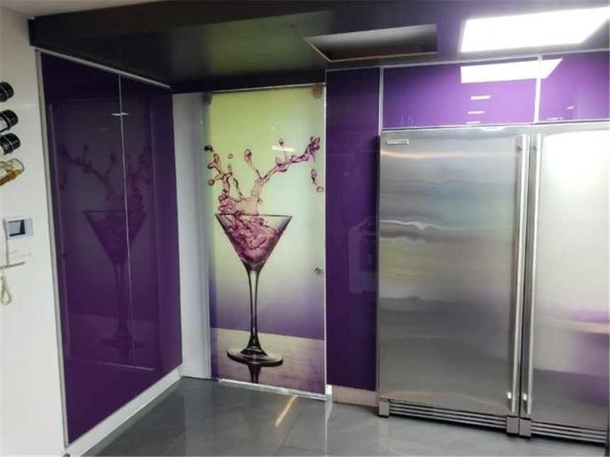 Apartamento de 4 alcobas en venta en Cabecera Del Llano, Bucaramanga, 365 m² · foto 3 de 24