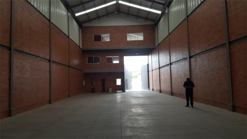 Bodega en Arriendo - Vista 3