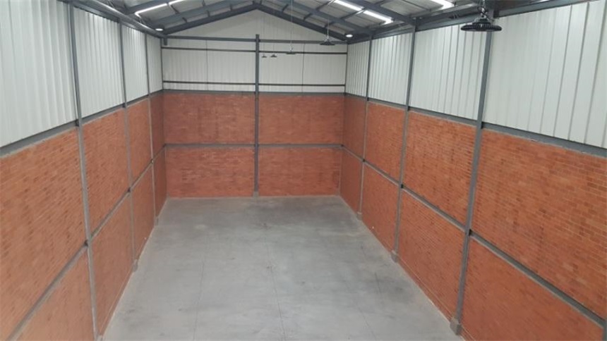 Bodega en Arriendo - Vista 5