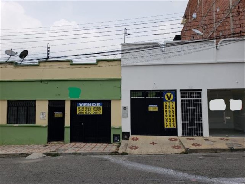 Casa de 1 alcoba en venta en San Miguel, Bucaramanga, 192 m² · foto 2 de 19