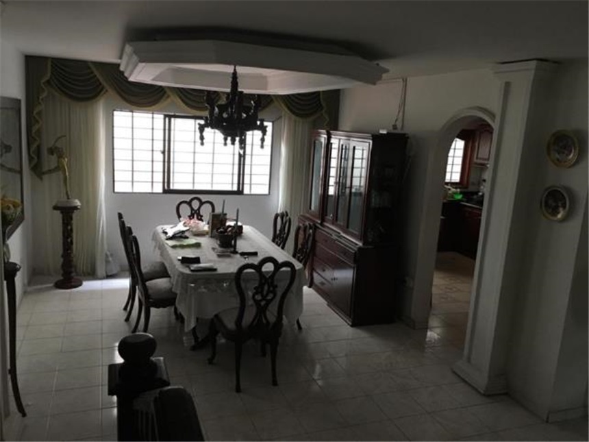 Casa en venta en Ciudad Jardin, Barranquilla · foto 10 de 13