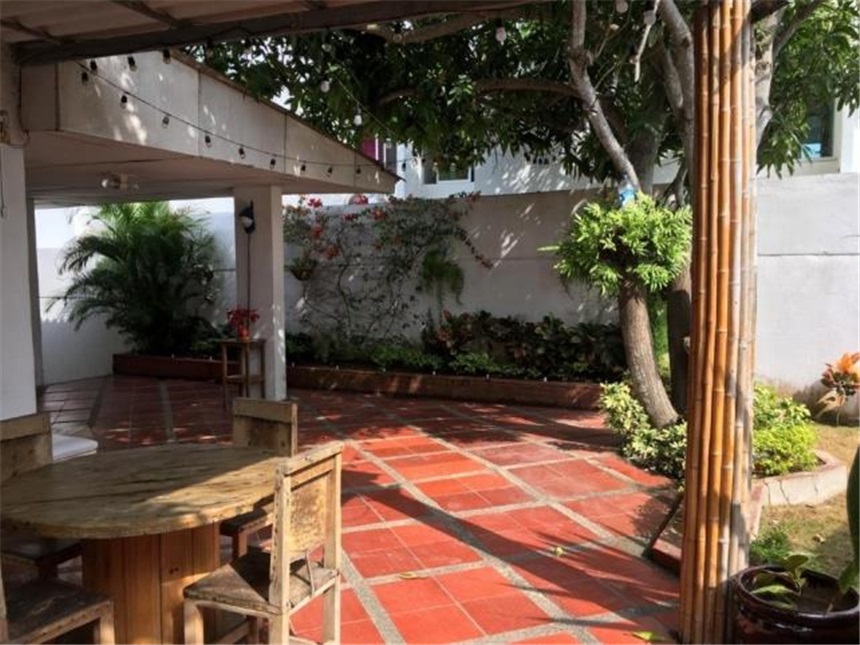 Casa en venta en Ciudad Jardin, Barranquilla · foto 7 de 13