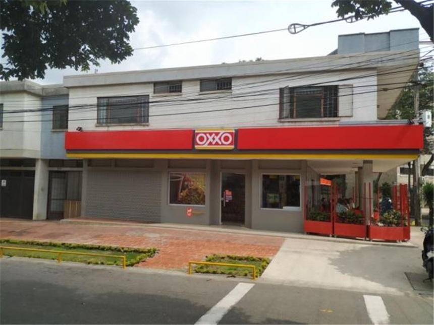 Local en Arriendo - Vista 4