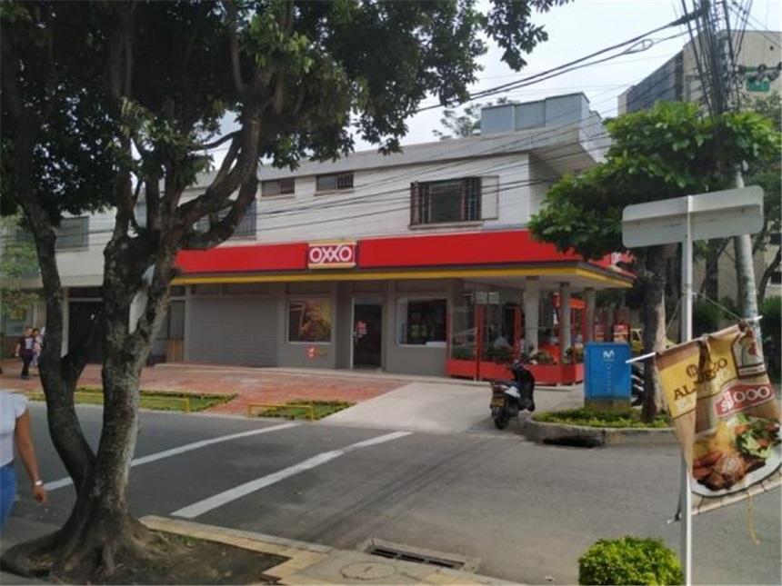Oficina en Arriendo - Vista 3