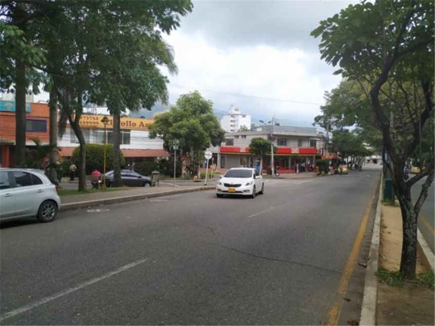 Oficina en Arriendo - Vista 5