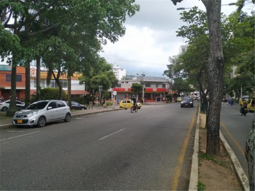 Oficina en Arriendo - Más