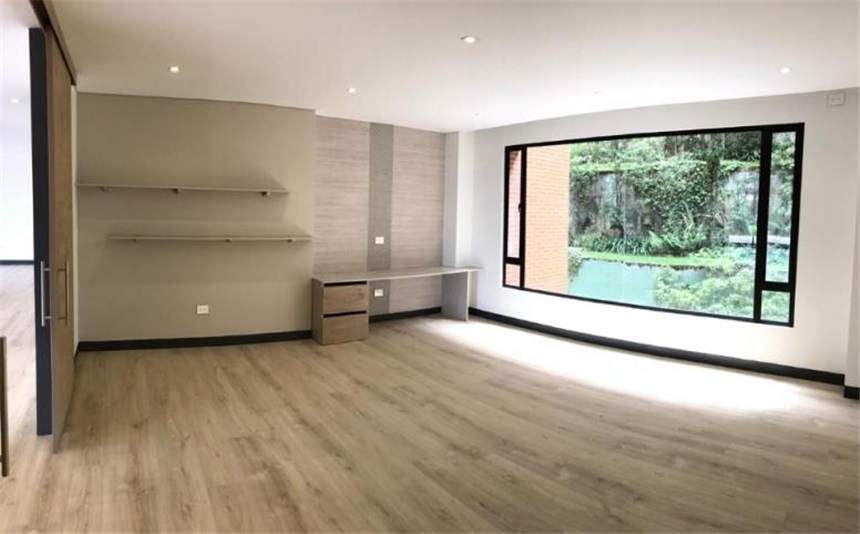 Apartamento de 5 alcobas en venta en Bosques Del Marques, Bogotá, 455 m² · foto 12 de 22