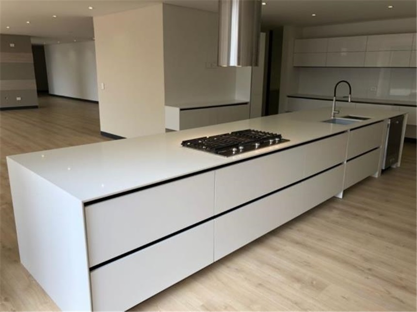 Apartamento de 5 alcobas en venta en Bosques Del Marques, Bogotá, 455 m² · foto 9 de 22