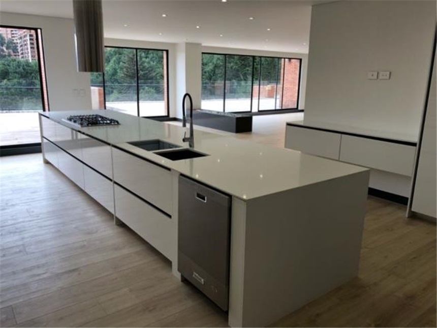 Apartamento de 5 alcobas en venta en Bosques Del Marques, Bogotá, 455 m² · foto 10 de 22