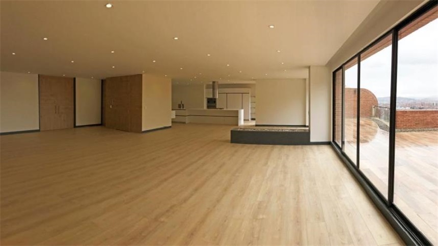 Apartamento de 5 alcobas en venta en Bosques Del Marques, Bogotá, 455 m² · foto 8 de 22