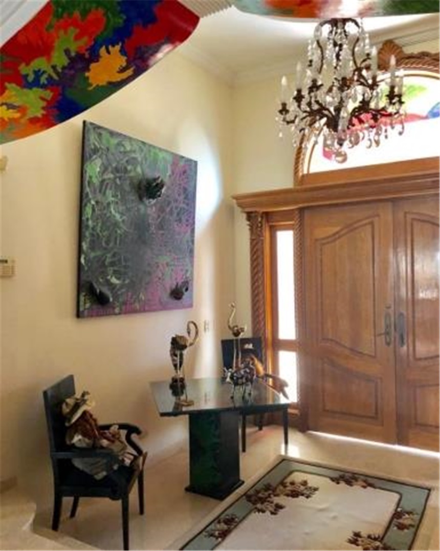 Casa de 8 alcobas en venta en Villa Campestre, Barranquilla, 2000 m² · foto 14 de 17