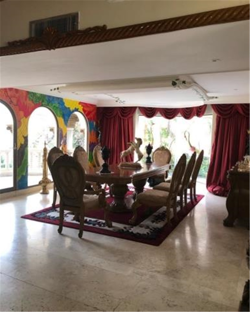 Casa de 8 alcobas en venta en Villa Campestre, Barranquilla, 2000 m² · foto 13 de 17