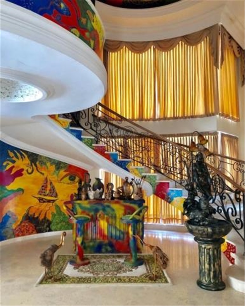 Casa de 8 alcobas en venta en Villa Campestre, Barranquilla, 2000 m² · foto 16 de 17