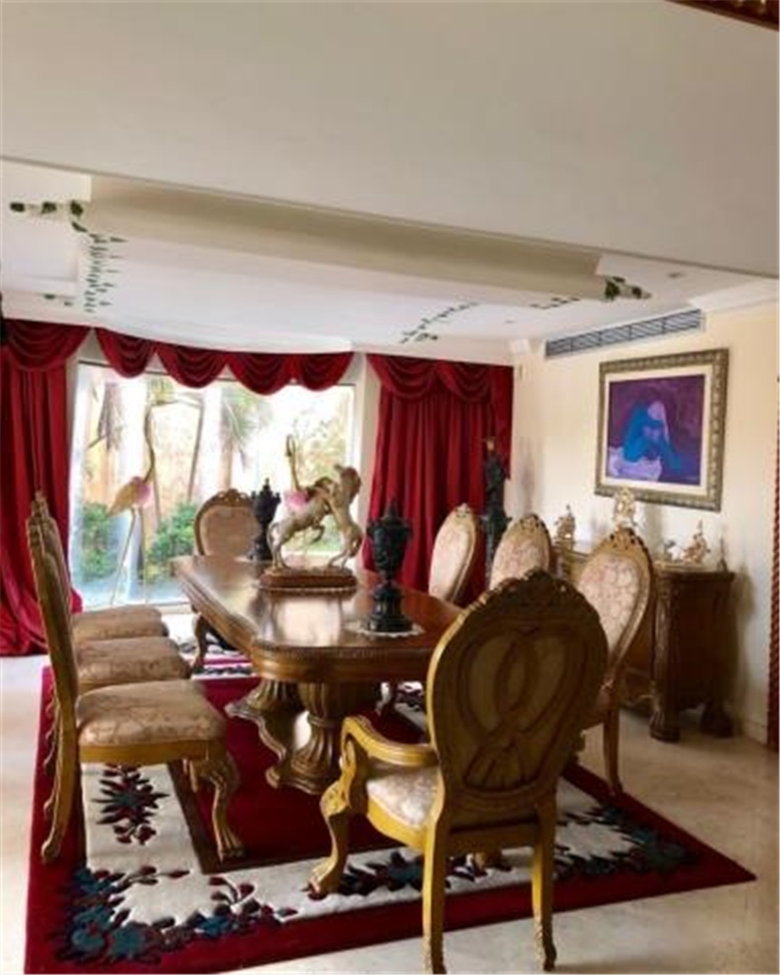 Casa de 8 alcobas en venta en Villa Campestre, Barranquilla, 2000 m² · foto 11 de 17