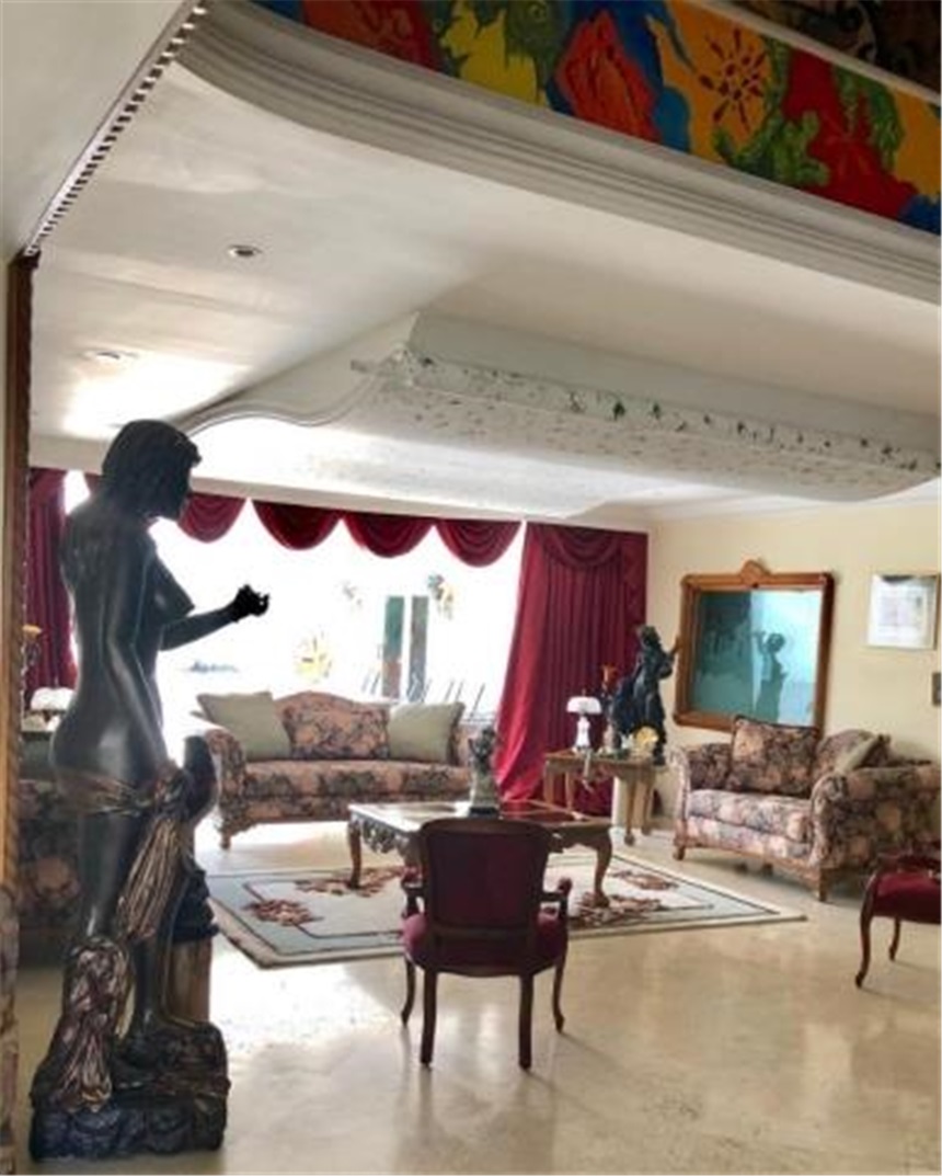 Casa de 8 alcobas en venta en Villa Campestre, Barranquilla, 2000 m² · foto 17 de 17