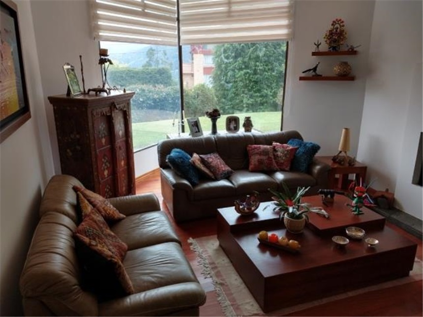 Casa en venta en El Salitre, La Calera · foto 8 de 24