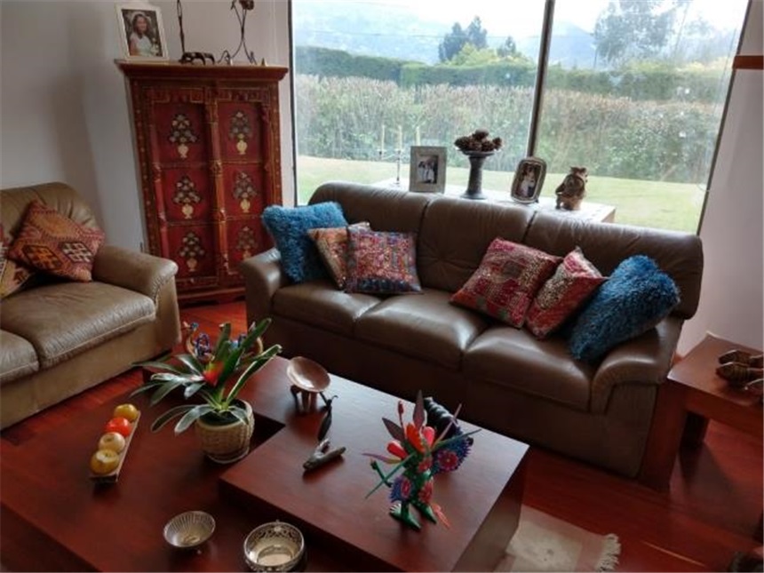 Casa en venta en El Salitre, La Calera · foto 5 de 24