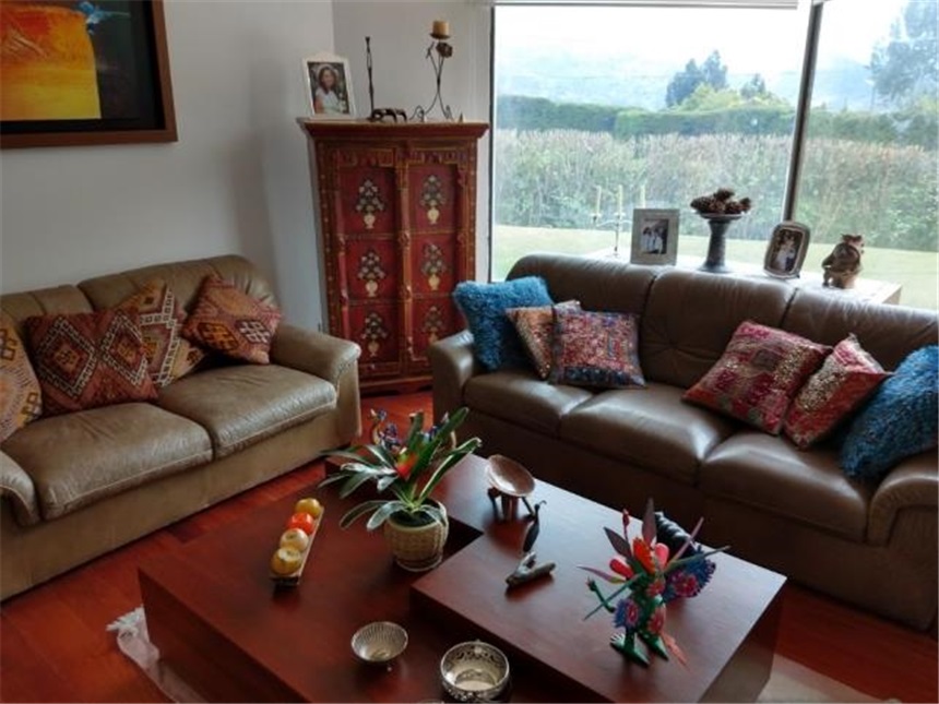 Casa en venta en El Salitre, La Calera · foto 9 de 24
