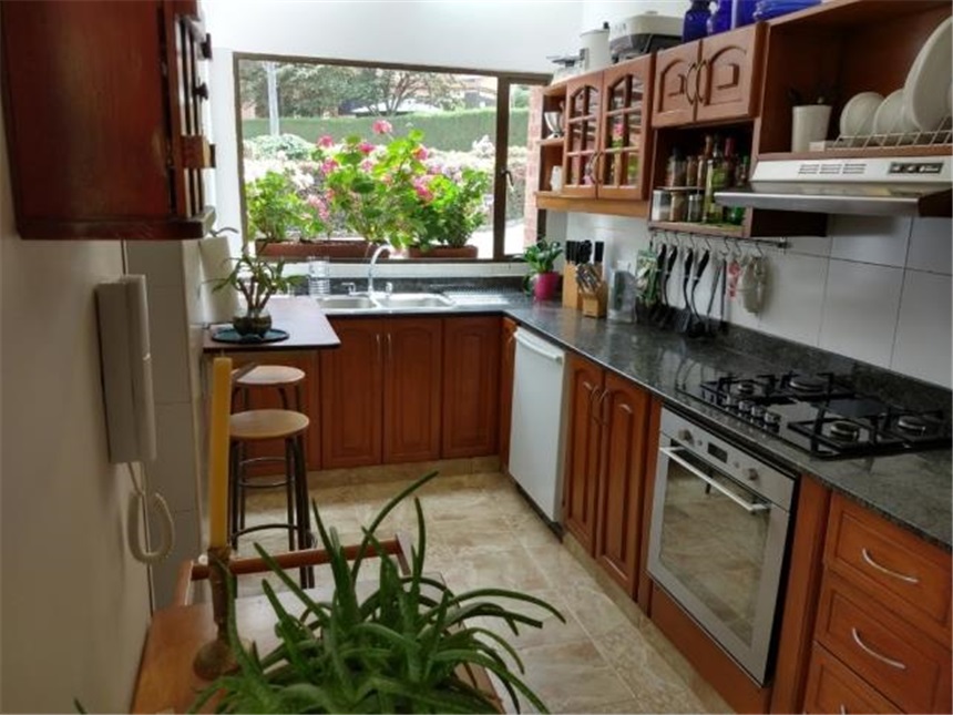 Casa en venta en El Salitre, La Calera · foto 16 de 24