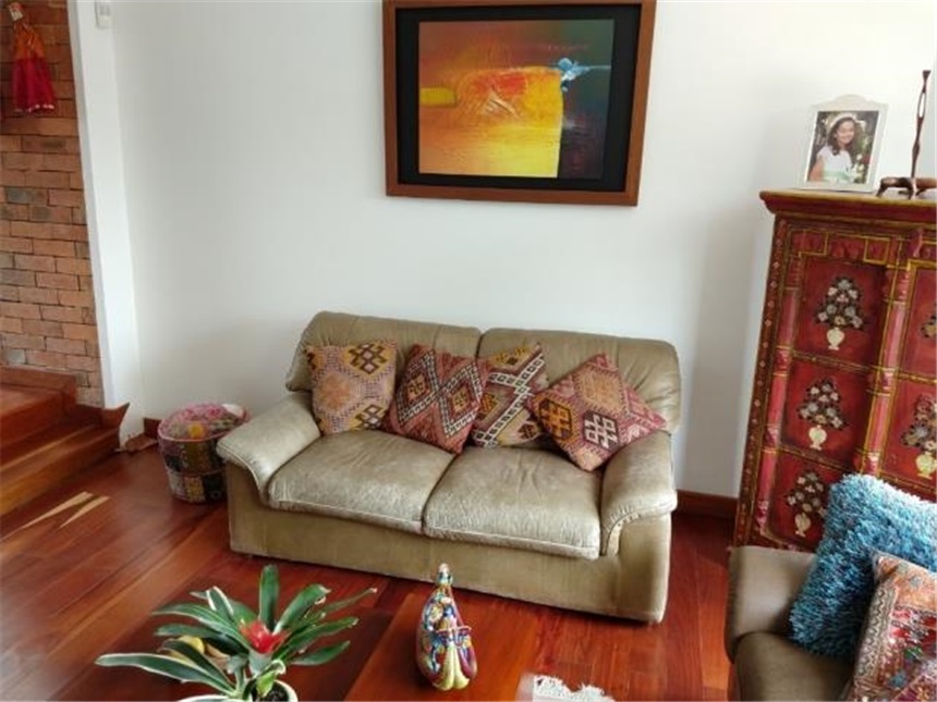 Casa en venta en El Salitre, La Calera · foto 21 de 24