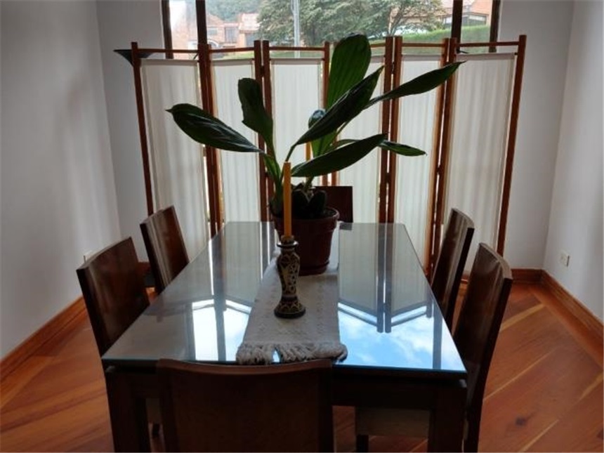 Casa en venta en El Salitre, La Calera · foto 17 de 24