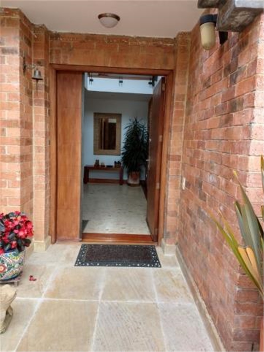 Casa en venta en El Salitre, La Calera · foto 7 de 24