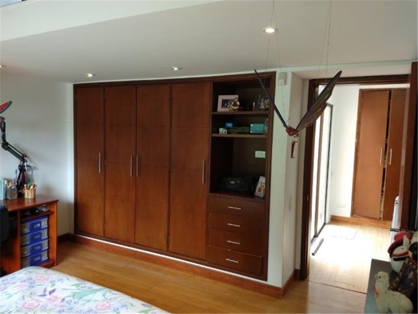 Casa en venta en El Salitre, La Calera · foto 10 de 24