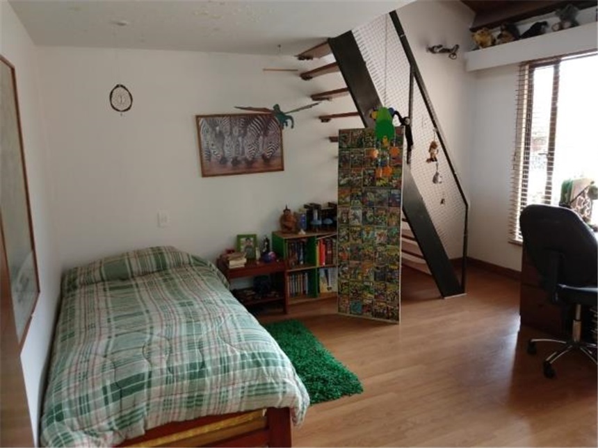 Casa en venta en El Salitre, La Calera · foto 23 de 24