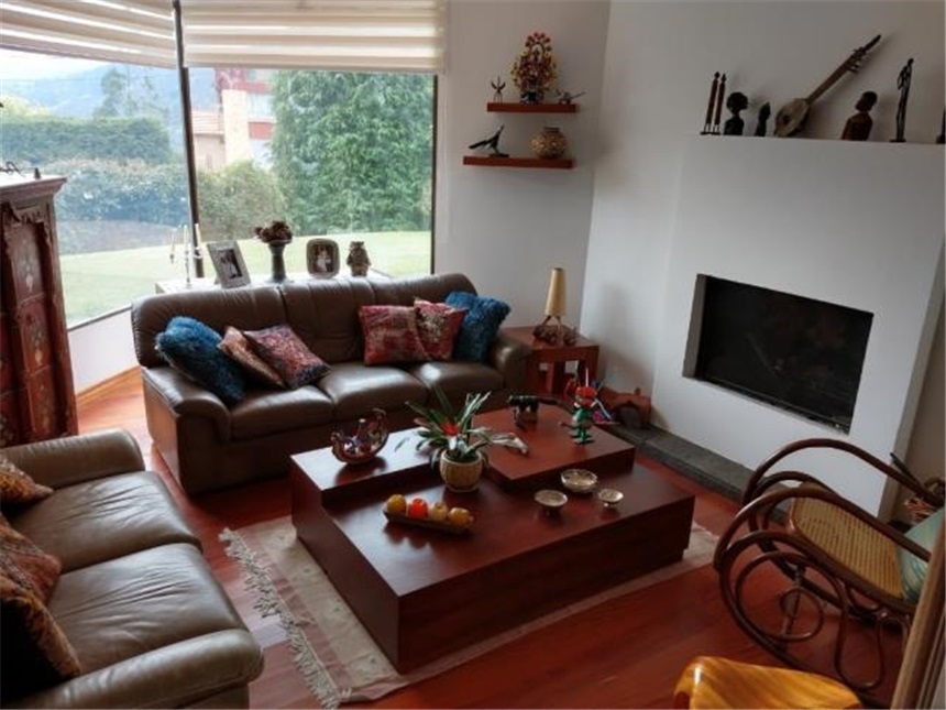 Casa en venta en El Salitre, La Calera · foto 19 de 24