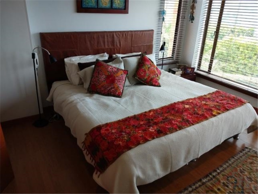 Casa en venta en El Salitre, La Calera · foto 13 de 24