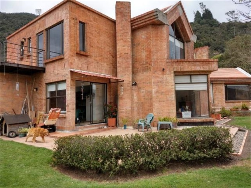 Casa en venta en El Salitre, La Calera · foto 3 de 24