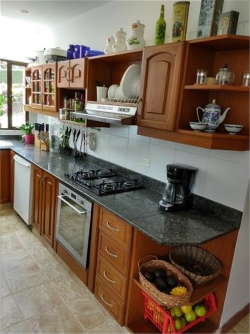 Casa en venta en El Salitre, La Calera · foto 12 de 24