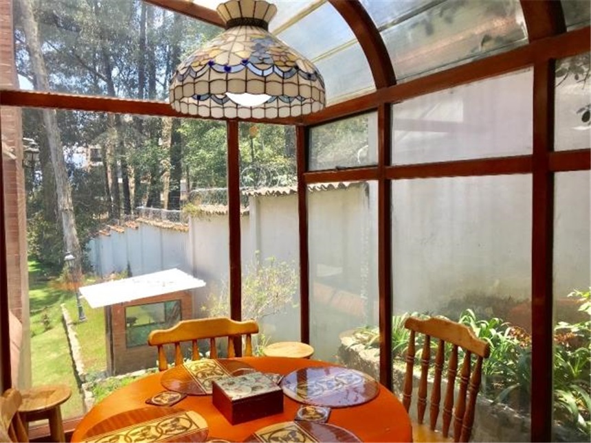 Casa en venta en Cerros De Suba, Bogotá · foto 18 de 24