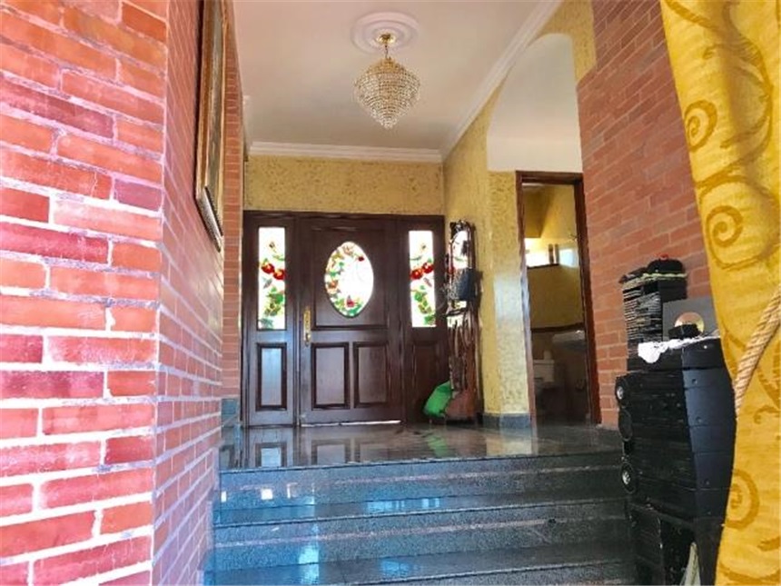 Casa en venta en Cerros De Suba, Bogotá · foto 14 de 24