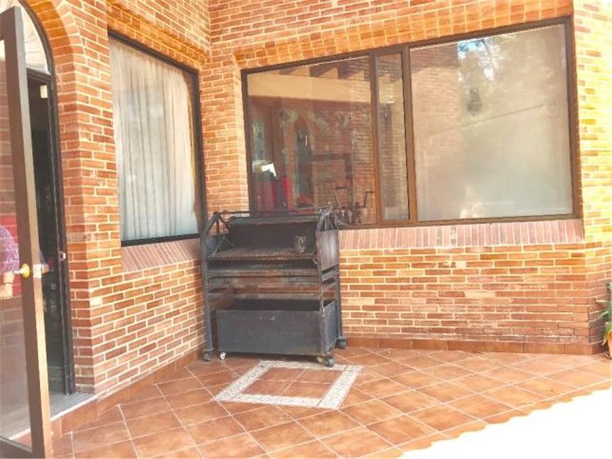 Casa en venta en Cerros De Suba, Bogotá · foto 7 de 24