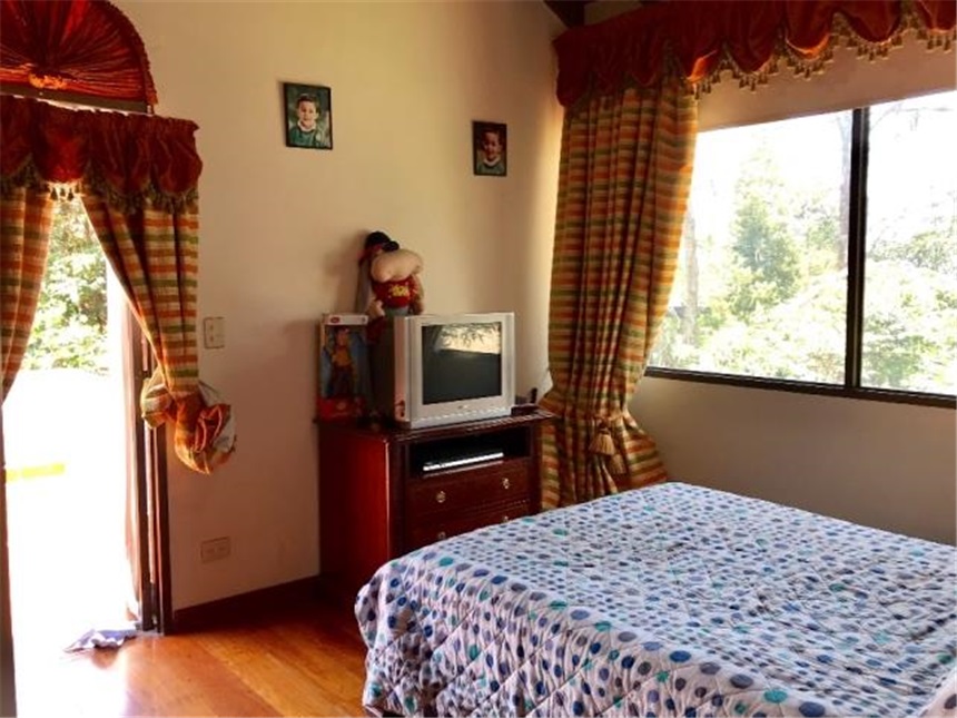 Casa en venta en Cerros De Suba, Bogotá · foto 23 de 24