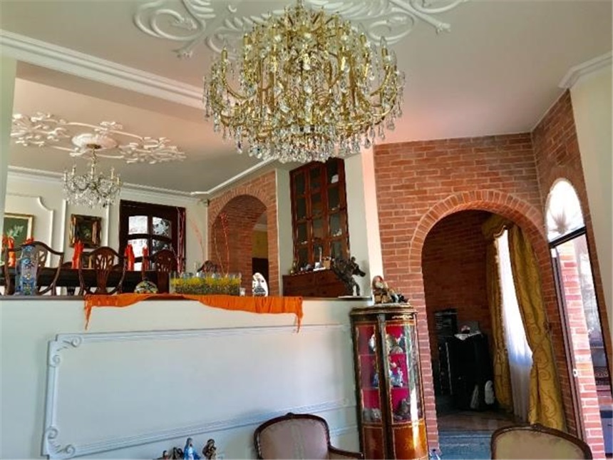 Casa en venta en Cerros De Suba, Bogotá · foto 12 de 24